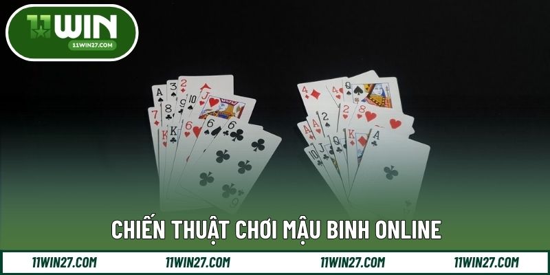 Chiến thuật sắp xếp chi giúp hạn chế binh lủng